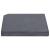 Placă de greutate umbrelă, negru, granit, 25 kg, pătrat GartenMobel Dekor