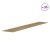 Panouri de perete aspect lemn, maro, 4,12 m², PVC GartenMobel Dekor