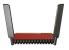 Router Mikrotik AX600 2.4GHz PoE - L009UIGS-2HAXD-IN SafetyGuard Surveillance