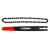 Set lamă + lanț drujbă 10″/25 cm 54T Pas 1/4 1.1 mm ELEFANT Innovative ReliableTools
