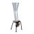 Zdrobitor electric de fructe 800kg/ora 1.5KW inox FarmGarden AgroTrade