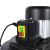 Zdrobitor electric de fructe 800kg/ora 1.5KW inox FarmGarden AgroTrade