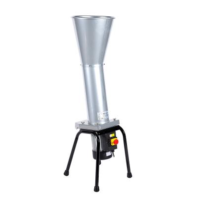 Zdrobitor electric de fructe 800kg/ora 1.5KW inox FarmGarden AgroTrade