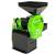 Moara electrica 3.5 KW cu ciocanele nr. 8 3in1 Micul Fermier FarmGarden AgroTrade