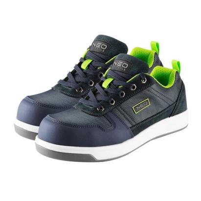 Pantofi de lucru, S1, SRC, protectie compozit, marimea 44, NEO GartenVIP DiyLine