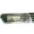 Set 20 araci/suport pentru rosii, castraveti, fasole, metal + PVC, verde, 150x1.1 cm, Artool GartenVIP DiyLine