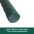Set 20 araci/suport pentru rosii, castraveti, fasole, metal + PVC, verde, 150x1.1 cm, Artool GartenVIP DiyLine