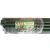 Set 20 araci/suport pentru rosii, castraveti, fasole, metal + PVC, verde, 150x1.6 cm, Artool GartenVIP DiyLine