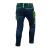 Set imbracaminte de protectie, model Premium, bumbac/poliester/elastan, bleumarin, marime XXL/56, NEO GartenVIP DiyLine