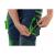 Set imbracaminte de protectie, model Premium, bumbac/poliester/elastan, bleumarin, marime XL/54, NEO GartenVIP DiyLine