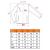 Set imbracaminte de protectie, model Premium, bumbac/poliester/elastan, bleumarin, marime XL/54, NEO GartenVIP DiyLine