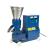 Copy of Masina PRO de facut peleti 7.5KW 380V 150kg/ora FarmGarden AgroTrade
