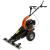 Motocositoare cu lama, Detoolz, 7 CP, 196 CC FarmGarden AgroTrade