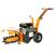 Masina de sapat santuri, Detoolz, 7 CP, 212 CC, benzina 4T, adancime maxima 450 mm FarmGarden AgroTrade