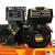 Masina de sapat santuri, Detoolz, 7 CP, 212 CC, benzina 4T, adancime maxima 450 mm FarmGarden AgroTrade