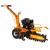 Masina de sapat santuri, Detoolz, 7 CP, 212 CC, benzina 4T, adancime maxima 450 mm FarmGarden AgroTrade