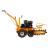 Masina de sapat santuri, Detoolz, 7 CP, 212 CC, benzina 4T, adancime maxima 450 mm FarmGarden AgroTrade