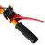 Masina de sapat santuri, Detoolz, 15 CP, 420 CC, benzina 4T, adancime maxima de 600 mm FarmGarden AgroTrade