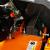 Masina de sapat santuri, Detoolz, 15 CP, 420 CC, benzina 4T, adancime maxima de 600 mm FarmGarden AgroTrade