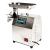 Masina de tocat carne Detoolz, 350W, 60 kg/h Inox cu 2 site FarmGarden AgroTrade