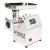 Masina tocat carne Detoolz, 800W, 150 kg/h Inox cu 2 site FarmGarden AgroTrade