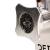 Masina tocat carne Detoolz, 800W, 150 kg/h Inox cu 2 site FarmGarden AgroTrade