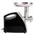 Masina de tocat carne Detoolz, 1400W, 90 kg/h cu 3 site FarmGarden AgroTrade