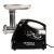Masina de tocat carne Detoolz, 1400W, 90 kg/h cu 3 site FarmGarden AgroTrade