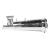 Masina de tocat carne Detoolz, 1400W, 90 kg/h cu 3 site FarmGarden AgroTrade