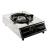 Mini aragaz portabil, Detoolz, 2.8kW, 1 ochi, Piezo FarmGarden AgroTrade