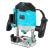 Masina de frezat lemn, Detoolz, 1200W 55mm, variator FarmGarden AgroTrade