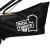 Masina de tuns gazon 2.5CP cu latime de taiere 41cm si sac colector 45L FarmGarden AgroTrade