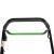 Masina de tuns gazon 2.5CP cu latime de taiere 41cm si sac colector 45L FarmGarden AgroTrade