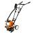 Motocultor 3CP, 52CC, motor benzina 2T, cu o viteza si pornire manuala FarmGarden AgroTrade