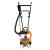 Motocultor 3CP, 52CC, motor benzina 2T, cu o viteza si pornire manuala FarmGarden AgroTrade