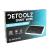 Plita ceramica dubla Detoolz, inductie, 3000W 8NT FarmGarden AgroTrade
