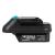 Adaptor Detoolz utilizare acumulator FlexiPower - echipamente Micul Fermier (compatibil Makita LXT) FarmGarden AgroTrade