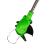 Trimmer (Motocoasa) electric Micul Fermier 20V, 2 acumulatori 1.5Ah FarmGarden AgroTrade
