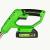 Trimmer (Motocoasa) electric Micul Fermier 20V, 2 acumulatori 1.5Ah FarmGarden AgroTrade