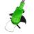 Trimmer (Motocoasa) electric Micul Fermier 20V, 2 acumulatori 1.5Ah FarmGarden AgroTrade