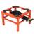 Pirostrie patrata Micul Fermier 12KW, 3A FarmGarden AgroTrade