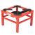 Pirostrie patrata Micul Fermier 12KW, 3A FarmGarden AgroTrade