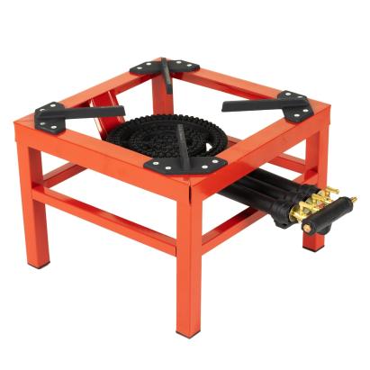 Pirostrie patrata Micul Fermier 12KW, 3A FarmGarden AgroTrade