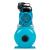 Hidrofor Detoolz 0.9 kW, debit maxim 2280l/h, inaltime maxima de pompare 40m, corp pompa fonta, butelie 24L, ejector FarmGarden AgroTrade