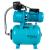 Hidrofor Detoolz 0.9 kW, debit maxim 2280l/h, inaltime maxima de pompare 40m, corp pompa fonta, butelie 24L, ejector FarmGarden AgroTrade