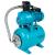 Hidrofor Detoolz 0.9 kW, debit maxim 2280l/h, inaltime maxima de pompare 40m, corp pompa fonta, butelie 24L, ejector FarmGarden AgroTrade