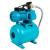 Hidrofor Detoolz 0.9 kW, debit maxim 2280l/h, inaltime maxima de pompare 40m, corp pompa fonta, butelie 24L, ejector FarmGarden AgroTrade