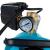 Hidrofor Detoolz 0.9 kW, debit maxim 2280l/h, inaltime maxima de pompare 40m, corp pompa fonta, butelie 24L, ejector FarmGarden AgroTrade