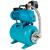 Hidrofor Detoolz 0.9 kW, debit maxim 2280l/h, inaltime maxima de pompare 40m, corp pompa fonta, butelie 24L, ejector FarmGarden AgroTrade