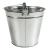 Galeata metalica Micul Fermier, 8L G01 FarmGarden AgroTrade
